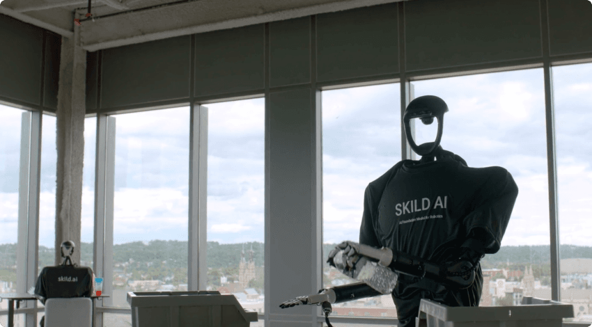 Real-time Adaption from Vision